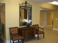 Jackson Manor Home Banner